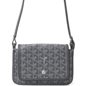 Goyard Plumet Pouch Wallet Shoulder Bag